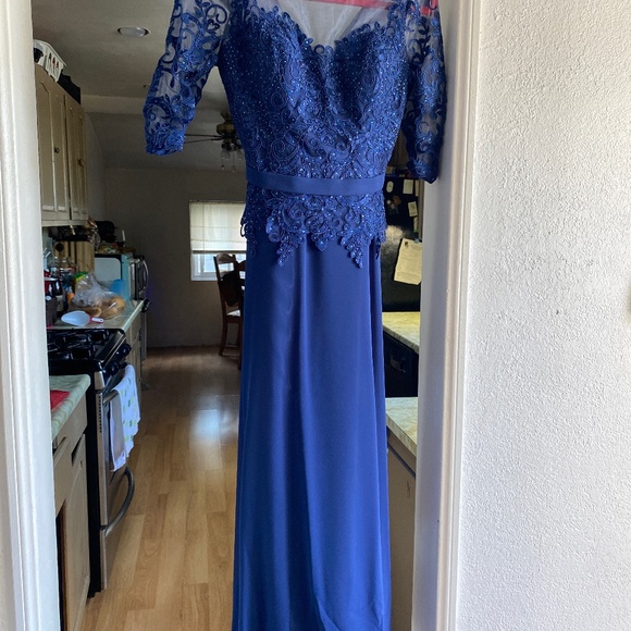 Dresses Mother Of The Groombride Poshmark
